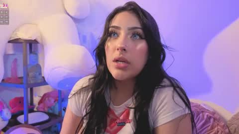 Ash  online show from April 28, 4:06 am