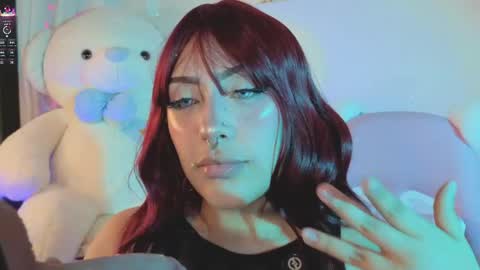 Ash  online show from April 28, 10:37 pm