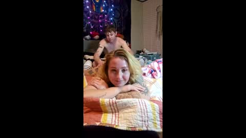 Ashlynn Starr online show from February 3, 7:46 am