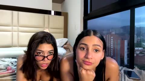 Ashly Rouxx online show from May 3, 11:05 am