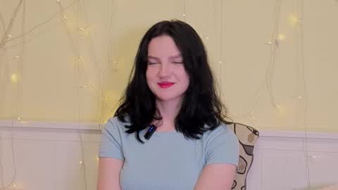 Kristine online show from November 15, 7:49 am