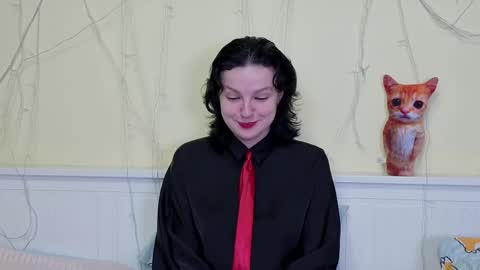 Kristine online show from November 24, 7:19 am