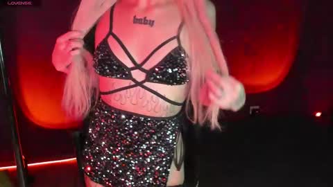 Mila online show from September 29, 7:46 am