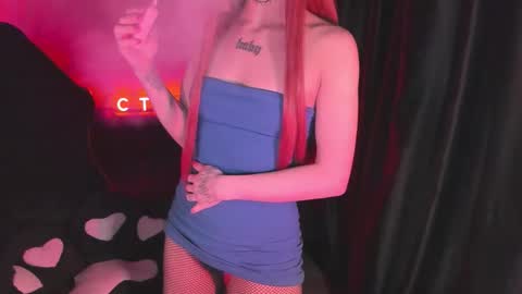 Snapshot of ashmila chatting on March 20, 5:34 am Mila online show from March 20, 5:34 am