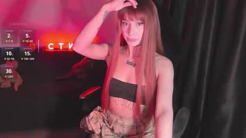 Snapshot of ashmila chatting on March 26, 5:35 am Mila online show from March 26, 5:35 am