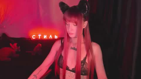 Snapshot of ashmila chatting on March 27, 3:34 am Mila online show from March 27, 3:34 am