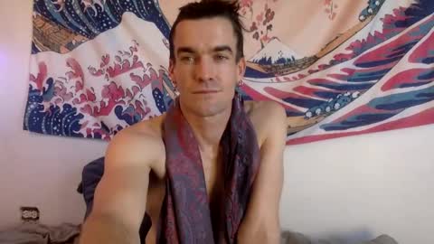 Snapshot of ashton_anders chatting on October 20, 4:07 pm Ashton Anders online show from October 20, 4:07 pm