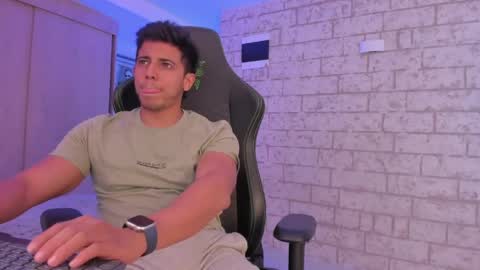 my name real is camilo online show from May 6, 1:57 am