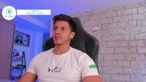 my name real is camilo online show from May 9, 5:07 pm