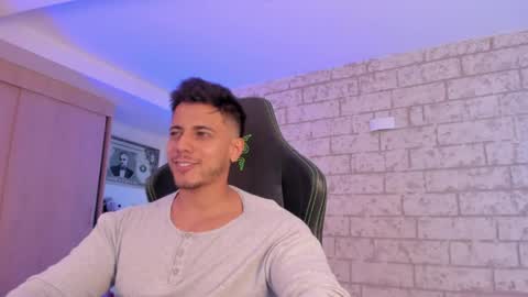 my name real is camilo online show from May 13, 12:19 am