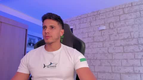 my name real is camilo online show from May 20, 7:31 pm