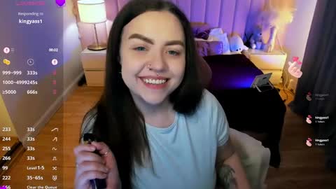 Your girlfriend online show from February 28, 12:11 am