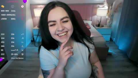 Your girlfriend online show from May 14, 11:55 pm