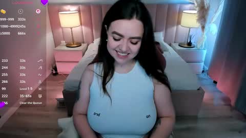 Your girlfriend online show from May 23, 12:38 am