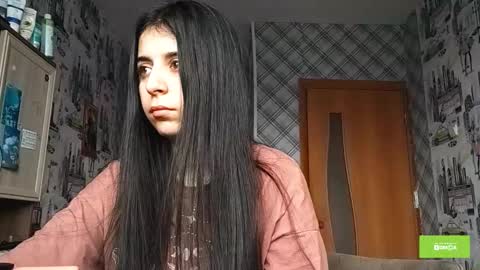 Lina online show from November 27, 3:52 am