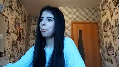 Lina online show from December 20, 10:39 pm