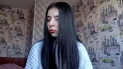 Lina online show from January 12, 1:22 am