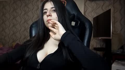 Lina online show from February 10, 12:26 am