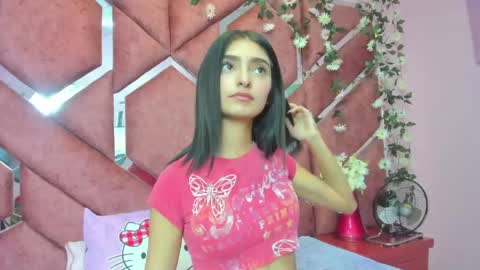 Snapshot of asia_miller chatting on June 4, 7:42 pm Asia miller online show from June 4, 7:42 pm