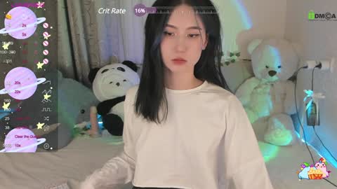 Snapshot of asiafairy chatting on December 4, 4:38 pm Emma online show from December 4, 4:38 pm