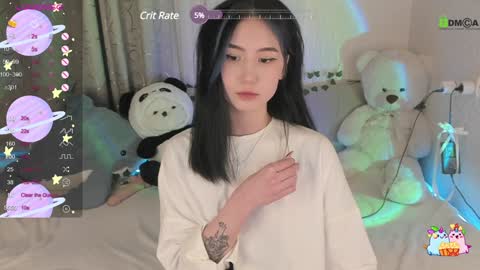 Snapshot of asiafairy chatting on December 5, 1:49 pm Emma online show from December 5, 1:49 pm