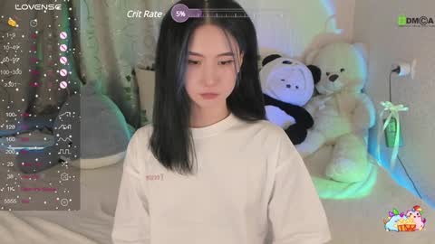 Snapshot of asiafairy chatting on December 15, 3:53 pm Emma online show from December 15, 3:53 pm