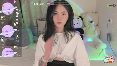 Snapshot of asiafairy chatting on December 18, 5:42 pm Emma online show from December 18, 5:42 pm