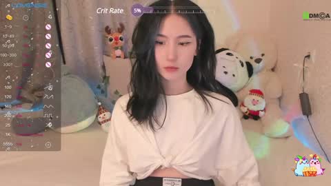 Snapshot of asiafairy chatting on December 26, 1:43 pm Emma online show from December 26, 1:43 pm
