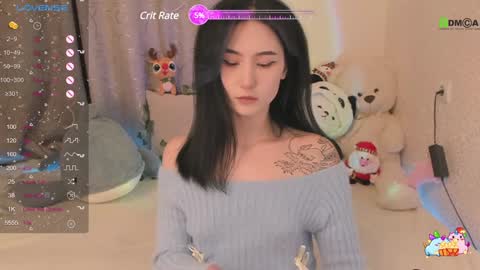 Snapshot of asiafairy chatting on January 2, 1:30 pm Emma online show from January 2, 1:30 pm