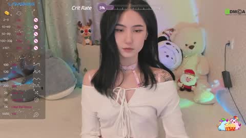Snapshot of asiafairy chatting on January 4, 10:49 am Emma online show from January 4, 10:49 am