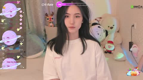 Snapshot of asiafairy chatting on January 5, 11:37 am Emma online show from January 5, 11:37 am