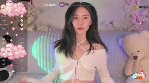 Snapshot of asiafairy chatting on January 21, 8:00 pm Emma online show from January 21, 8:00 pm