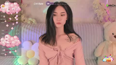 Snapshot of asiafairy chatting on January 23, 5:10 pm Emma online show from January 23, 5:10 pm