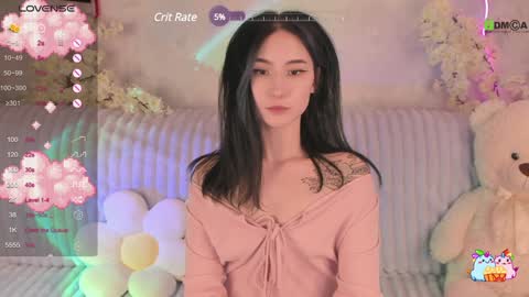 Snapshot of asiafairy chatting on January 23, 8:13 pm Emma online show from January 23, 8:13 pm