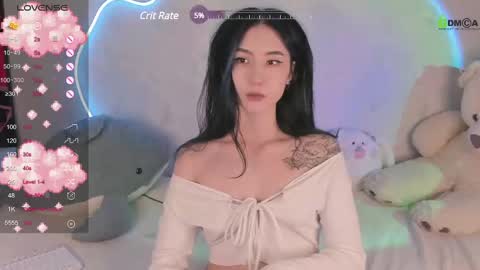 Snapshot of asiafairy chatting on February 26, 1:19 pm Emma online show from February 26, 1:19 pm