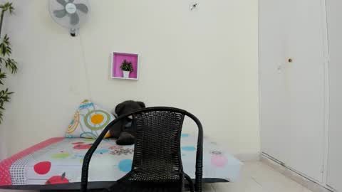 Snapshot of asiam_brunet chatting on November 11, 11:32 am Camila online show from November 11, 11:32 am