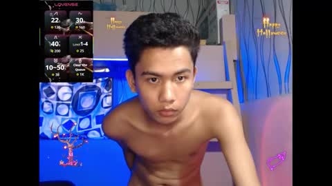 Snapshot of asian_ainsley69 chatting on November 2, 7:22 am asian_ainsley69 online show from November 2, 7:22 am