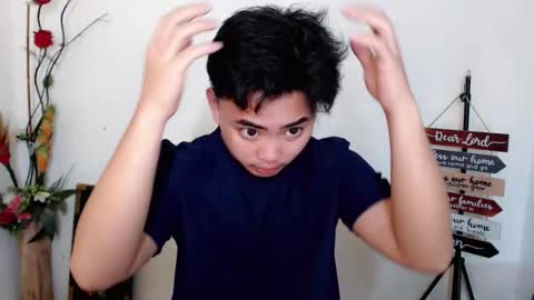 Snapshot of asian_alex21 chatting on November 1, 9:22 am alex online show from November 1, 9:22 am