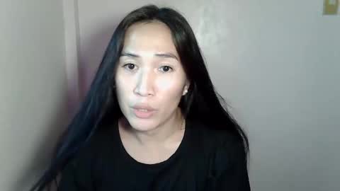 asian_annamae online show from February 11, 2:27 am