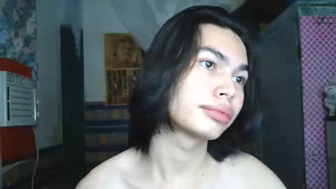 asian_babyboi online show from May 9, 2:00 pm
