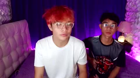 asian_blakefoster online show from May 6, 3:06 pm