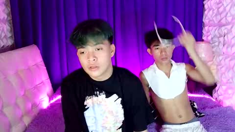 asian_blakefoster online show from May 11, 3:29 pm