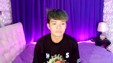asian_blakefoster online show from May 27, 1:13 am