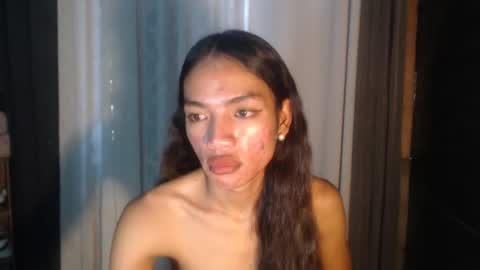 asian_cassy online show from November 25, 3:06 am