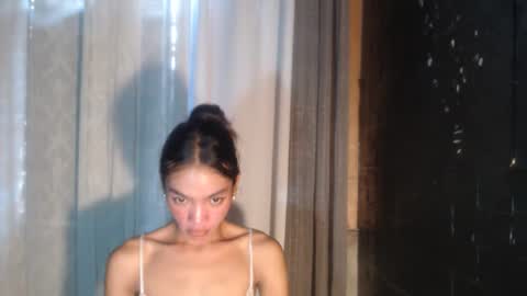 asian_cassy online show from December 1, 1:10 am