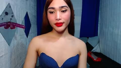 Snapshot of asian_caulix chatting on February 27, 5:36 pm baby caulix online show from February 27, 5:36 pm