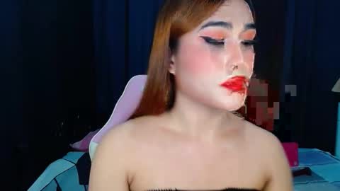 Snapshot of asian_caulix chatting on September 14, 1:32 pm baby caulix online show from September 14, 1:32 pm