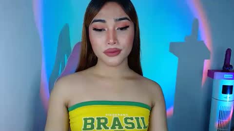 Snapshot of asian_caulix chatting on September 26, 4:38 am baby caulix online show from September 26, 4:38 am