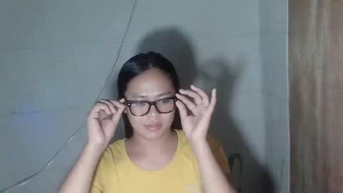 asian_christinesexy online show from February 1, 9:46 pm