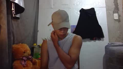 asian_cum_josh online show from April 29, 6:36 pm